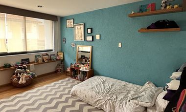 Casa en venta en Colinas del Bosque, Malinche 7