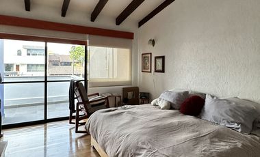 Casa en venta en Colinas del Bosque, Malinche 7