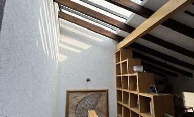 Casa en venta en Colinas del Bosque, Malinche 7