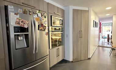 Casa en venta en Colinas del Bosque, Malinche 7