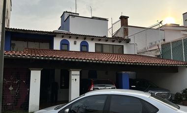 Casa en venta en Colinas del Bosque, Malinche 7