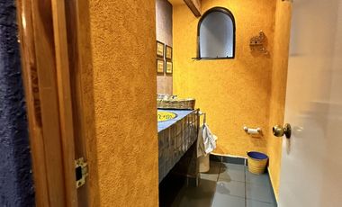 Casa en venta en Colinas del Bosque, Malinche 7