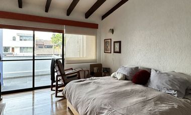 Casa en venta en Colinas del Bosque, Malinche 7