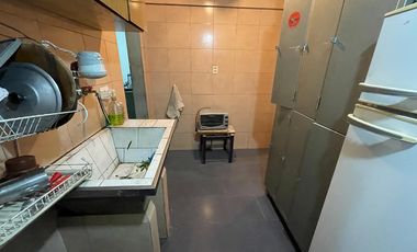 Excelente galpón y departamento en Planta alta en Martin Coronado