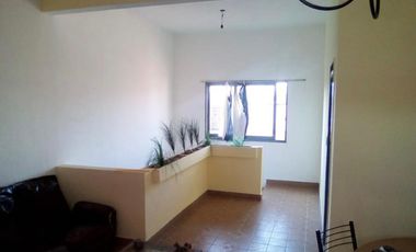 Excelente galpón y departamento en Planta alta en Martin Coronado