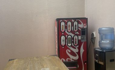 OFICINA EN RENTA PRADO SUR