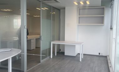 OFICINA EN RENTA PRADO SUR