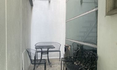 OFICINA EN RENTA PRADO SUR