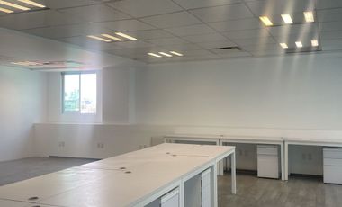 OFICINA EN RENTA PRADO SUR