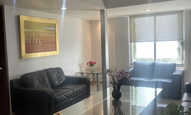 OFICINA EN RENTA PRADO SUR