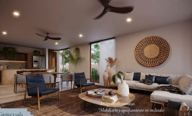 Casa colonial en Valladolid en Zammara