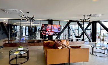 Departamento en SIETE by Cosmopolitan, Tijuana – Renta