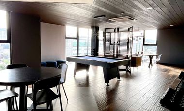 Departamento en SIETE by Cosmopolitan, Tijuana – Renta