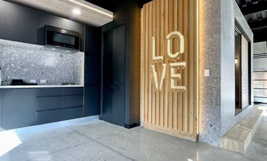 Departamento en SIETE by Cosmopolitan, Tijuana – Renta