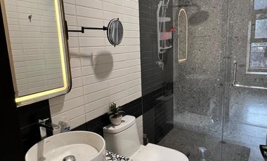 Departamento en SIETE by Cosmopolitan, Tijuana – Renta