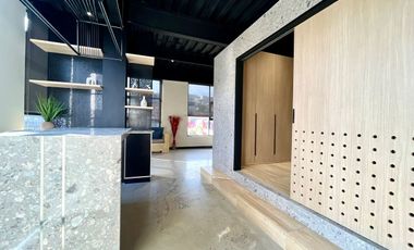 Departamento en SIETE by Cosmopolitan, Tijuana – Renta