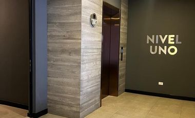 Departamento en SIETE by Cosmopolitan, Tijuana – Renta