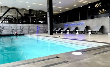 Departamento en SIETE by Cosmopolitan, Tijuana – Renta