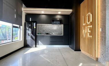 Departamento en SIETE by Cosmopolitan, Tijuana – Renta