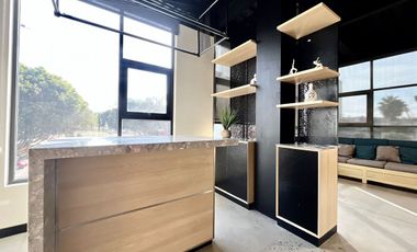 Departamento en SIETE by Cosmopolitan, Tijuana – Renta