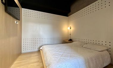 Departamento en SIETE by Cosmopolitan, Tijuana – Renta