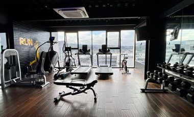 Departamento en SIETE by Cosmopolitan, Tijuana – Renta