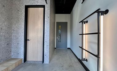 Departamento en SIETE by Cosmopolitan, Tijuana – Renta