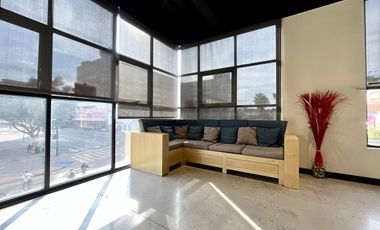 Departamento en SIETE by Cosmopolitan, Tijuana – Renta