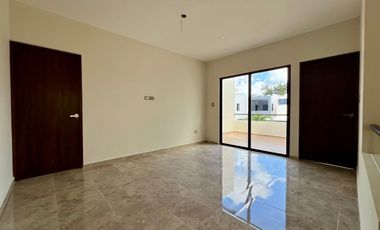 CASA EN VENTA EN PARQUE NATURA, 4 HABS Y ALBERCA