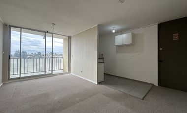 Arriendo departamento en Villa Alemana