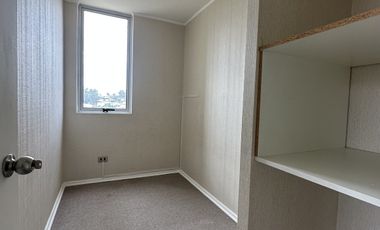 Arriendo departamento en Villa Alemana