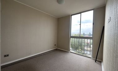 Arriendo departamento en Villa Alemana