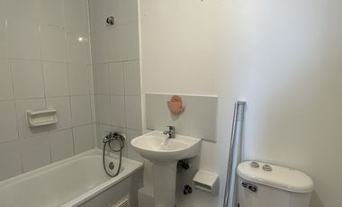 Arriendo departamento en Villa Alemana