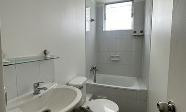 Arriendo departamento en Villa Alemana