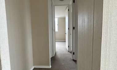 Arriendo departamento en Villa Alemana