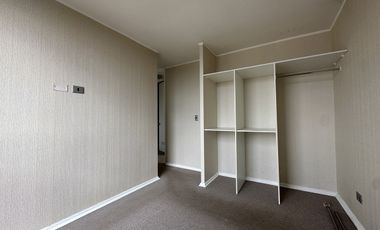 Arriendo departamento en Villa Alemana