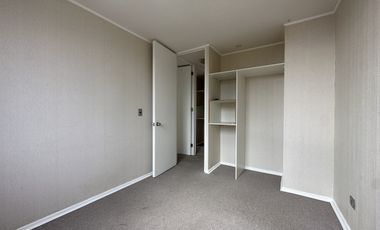 Arriendo departamento en Villa Alemana