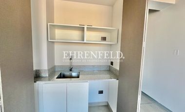 Pinares de Montemar, Concón. Nueva y moderna oficina.