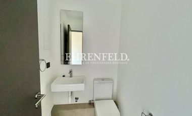 Pinares de Montemar, Concón. Nueva y moderna oficina.