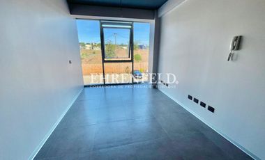 Pinares de Montemar, Concón. Nueva y moderna oficina.