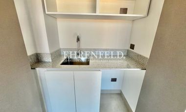 Pinares de Montemar, Concón. Nueva y moderna oficina.