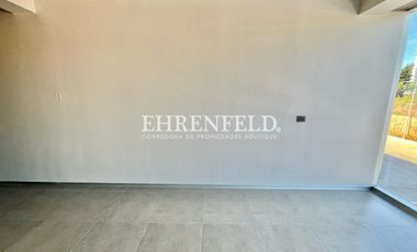 Pinares de Montemar, Concón. Nueva y moderna oficina.