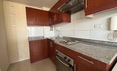 METRO UNIVERSIDAD DE CHILE, STUDIO