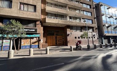 METRO UNIVERSIDAD DE CHILE, STUDIO