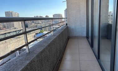 METRO UNIVERSIDAD DE CHILE, STUDIO