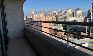 METRO UNIVERSIDAD DE CHILE, STUDIO