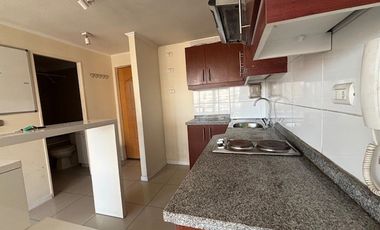 METRO UNIVERSIDAD DE CHILE, STUDIO