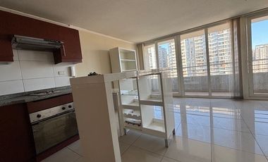 METRO UNIVERSIDAD DE CHILE, STUDIO