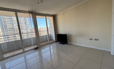 METRO UNIVERSIDAD DE CHILE, STUDIO