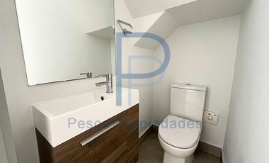 MODERNA CASA A ESTRENAR! ESTILO MEDITERRÁNEO EN CONDOMINIO